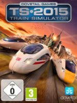 Train Simulator 2015 Standard Edition Steam Key GLOBAL ACTION 1488 2