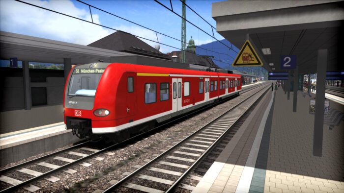 Train Simulator 2015 Steam Edition Steam Gift GLOBAL DLCS 2016 2 22