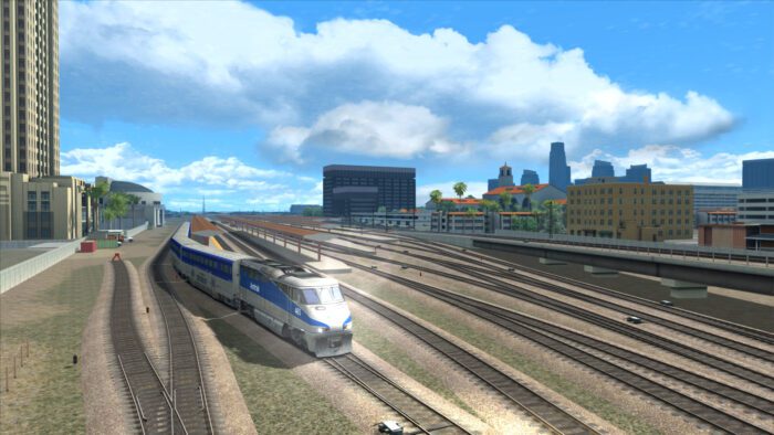 Train Simulator 2015 Steam Edition Steam Gift GLOBAL DLCS 2016 2 5