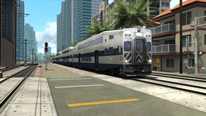 Train Simulator 2015 Steam Edition Steam Gift GLOBAL DLCS 2016 2