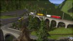 Train Simulator Albula Line St Moritz Thusis Route Add On Steam Gift GLOBAL DLCS 54124 2 1