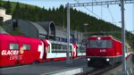 Train Simulator Albula Line St Moritz Thusis Route Add On Steam Gift GLOBAL DLCS 54124 2 2