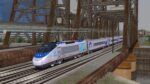 Train Simulator Amtrak Acela Express EMU Steam Key GLOBAL DLCS 40584 2 2