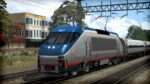 Train Simulator Amtrak HHP 8 Loco PC Steam Key GLOBAL DLCS 18071 2 5