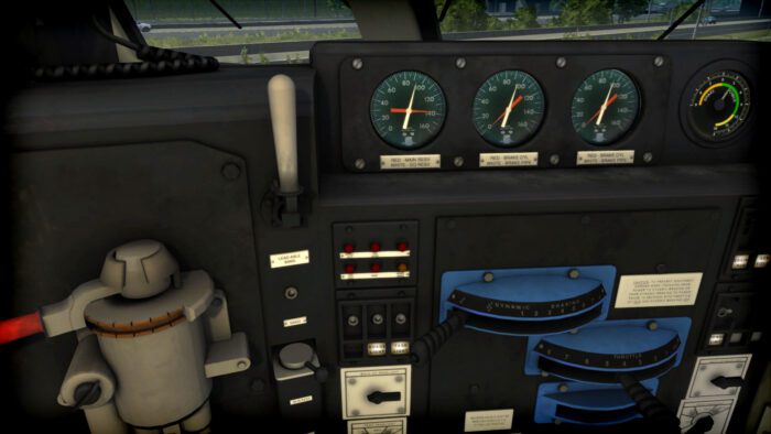 Train Simulator Amtrak P30CH Loco Add On Steam Gift GLOBAL DLCS 53922 2 1