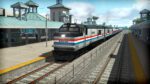 Train Simulator Amtrak P30CH Loco Add On Steam Gift GLOBAL DLCS 53922 2 5