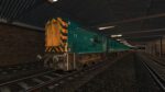 Train Simulator BR Blue Diesel Electric Pack Loco Add On PC Steam Key GLOBAL DLCS 14814 2 7