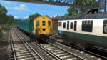 Train Simulator BR Blue Diesel Electric Pack Loco Add On PC Steam Key GLOBAL DLCS 14814 2 8