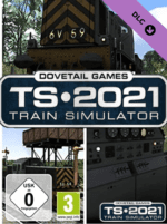 Train Simulator BR Class 14 Loco Add On PC Steam Key GLOBAL EXTRA CONTENT 45216 2