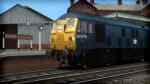 Train Simulator BR Class 24 Loco Add On DLC Steam Key GLOBAL DLCS 35351 2 1