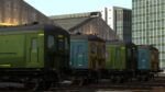 Train Simulator BR Class 402 2 HAL EMU Add On DLC Steam Key GLOBAL DLCS 11541 2 6