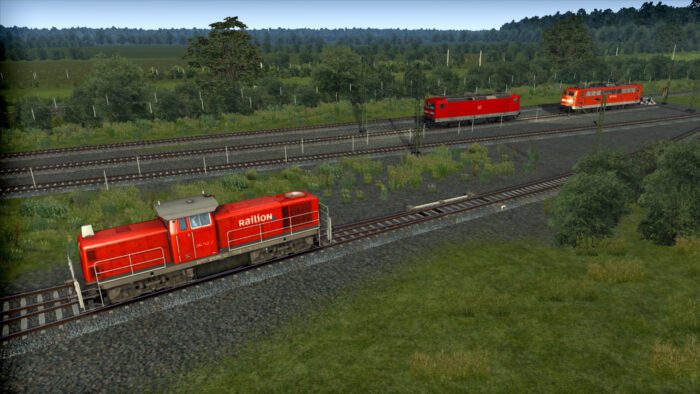 Train Simulator Berlin Wittenberg Route Add On Steam Gift GLOBAL DLCS 55160 2 3