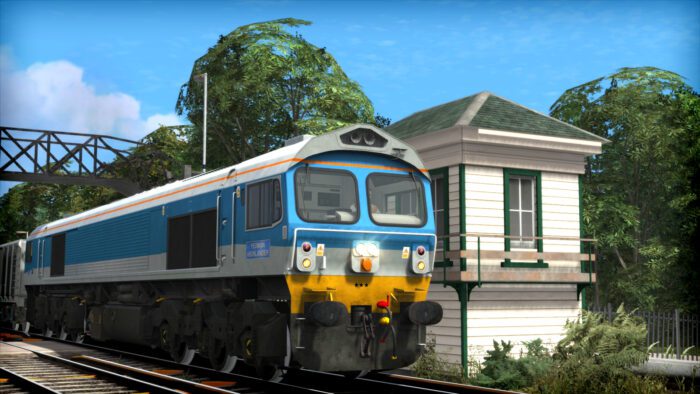 Train Simulator Chatham Main Medway Valley Lines Route Add On Steam Key GLOBAL DLCS 8422 2 7