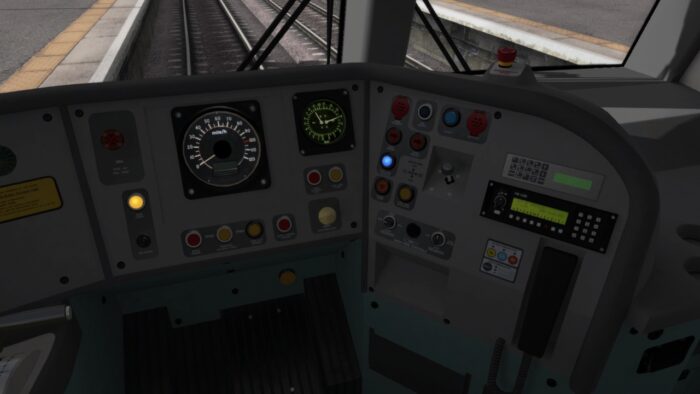 Train Simulator Class 170 Turbostar DMU Steam Key GLOBAL DLCS 41564 2 2