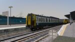 Train Simulator Class 421 4CIG Loco PC Steam Key GLOBAL DLCS 40434 2 3