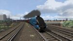 Train Simulator Class A4 Pacifics Loco Steam Key GLOBAL DLCS 36810 2