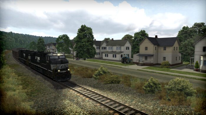 Train Simulator Classic Deluxe PC Steam Key GLOBAL ACTION SHOOTING 45006 2 10