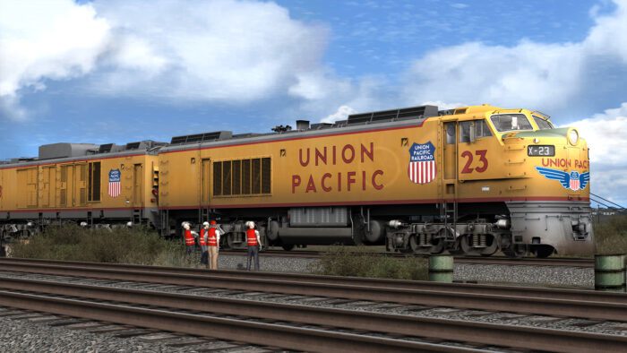 Train Simulator Classic Deluxe PC Steam Key GLOBAL ACTION SHOOTING 45006 2 7