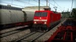 Train Simulator DB BR 152 Loco Add On Steam Key GLOBAL DLCS 36886 2 2