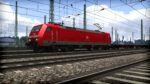 Train Simulator DB BR 152 Loco Add On Steam Key GLOBAL DLCS 36886 2 5