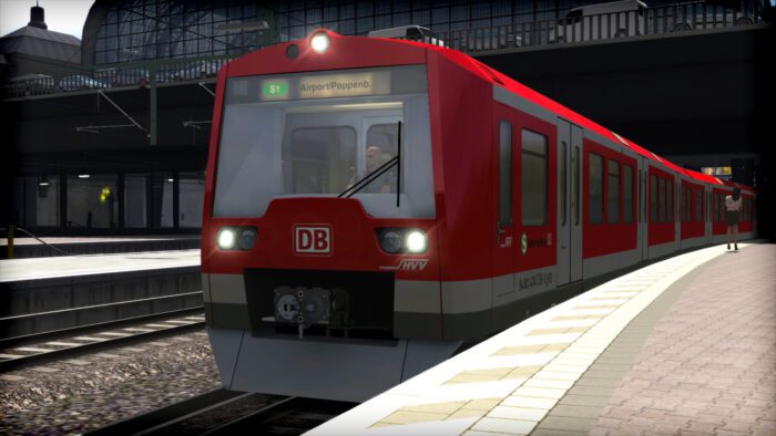 Train Simulator DB BR 474.3 EMU PC Steam Key GLOBAL DLCS 35521 2 2