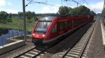 Train Simulator DB BR 648 Loco Add On PC Steam Gift GLOBAL DLCS 61283 2 6