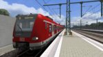 Train Simulator DB BR423 EMU PC Steam Key GLOBAL DLCS 33545 2 5