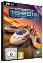 Train Simulator DB ICE 1 EMU Steam Key GLOBAL DLCS 16244 2