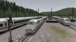 Train Simulator DB ICE 1 EMU Steam Key GLOBAL DLCS 16244 2 3