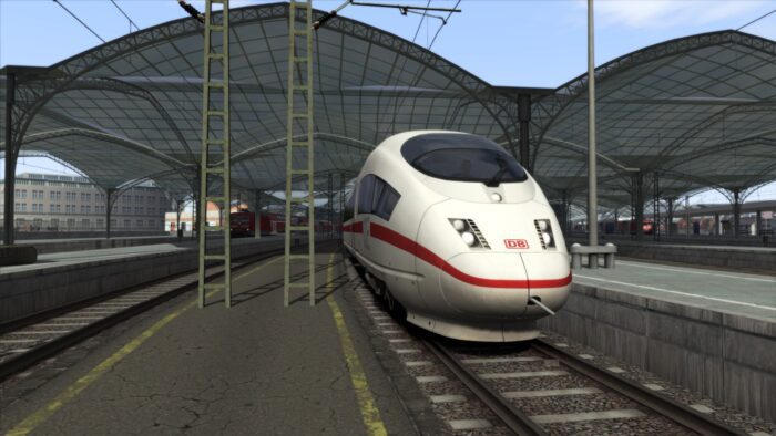 Train Simulator DB ICE 3 EMU Add On PC Steam Gift GLOBAL EXTRA CONTENT 58218 2 2