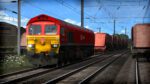 Train Simulator DB Schenker Class 592 Loco Add On Steam Gift GLOBAL DLCS 53204 2 4