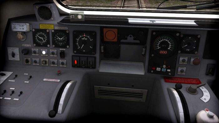 Train Simulator East Coast Main Line London Peterborough Route Steam Key GLOBAL DLCS 12965 2 1