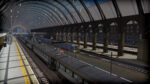 Train Simulator East Coast Main Line London Peterborough Route Steam Key GLOBAL DLCS 12965 2