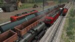 Train Simulator European Loco and Asset Pack Steam Key GLOBAL DLCS 50590 2 4