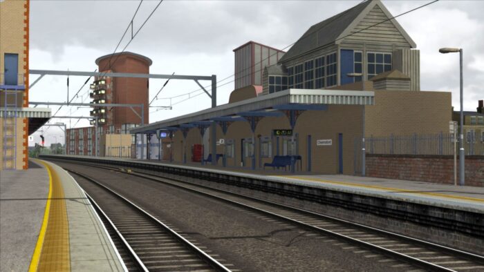 Train Simulator Great Eastern Main Line London Ipswich Route Steam Key GLOBAL DLCS 36750 2 2