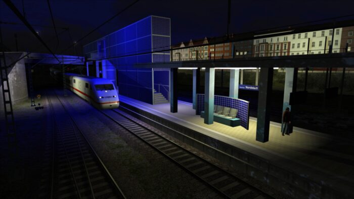 Train Simulator Hamburg Hanover Route Steam Gift GLOBAL DLCS 54951 2 1