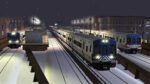 Train Simulator Hudson Line New York – Croton Harmon Route Add On PC Steam Gift GLOBAL DLCS 70050 2 3