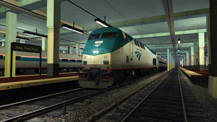 Train Simulator Hudson Line New York – Croton Harmon Route Add On PC Steam Gift GLOBAL DLCS 70050 2 5