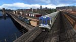 Train Simulator Hudson Line New York – Croton Harmon Route Add On PC Steam Gift GLOBAL DLCS 70050 2 6