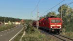 Train Simulator Inselbahn Stralsund – Sassnitz Route Add On PC Steam Gift GLOBAL DLCS 70055 2 4