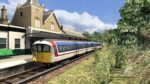 Train Simulator Isle of Wight Route Steam Key GLOBAL DLCS 55036 2