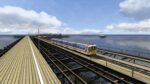 Train Simulator Isle of Wight Route Steam Key GLOBAL DLCS 55036 2 3