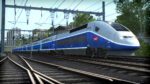 Train Simulator LGV Marseille Avignon Route Add On Steam Gift GLOBAL DLCS 53772 2 1