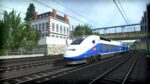 Train Simulator LGV Marseille Avignon Route Add On Steam Gift GLOBAL DLCS 53772 2 2