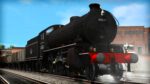 Train Simulator LNER Peppercorn Class K1 Loco Add On Steam Gift GLOBAL DLCS 52526 2 1