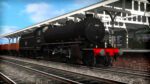 Train Simulator LNER Peppercorn Class K1 Loco Add On Steam Gift GLOBAL DLCS 52526 2