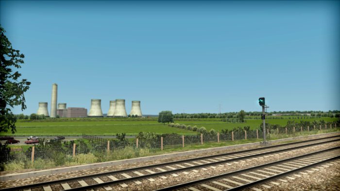 Train Simulator Liverpool Manchester Route Steam Key GLOBAL DLCS 36655 2 9