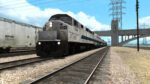 Train Simulator Los Angeles Commuter Rail F59PH Steam Gift GLOBAL DLCS 55195 2 4