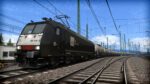 Train Simulator MRCE BR 185.5 Loco Add On PC Steam Key GLOBAL DLCS 12835 2