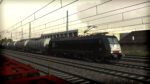 Train Simulator MRCE BR 185.5 Loco Add On PC Steam Key GLOBAL DLCS 12835 2 6